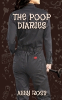 The Poop Diaries 1684334268 Book Cover