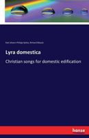 Lyra Domestica 1374382361 Book Cover