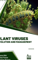 Plant Viruses: Evolution and Management 939296983X Book Cover