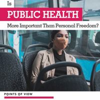 Is Public Health More Important Than Personal Freedom? 1534541896 Book Cover