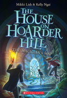 The House on Hoarder Hill (Book #2) 1338665197 Book Cover