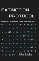 Extinction Protocol B0DXQJYZXY Book Cover