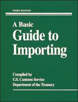 A Basic Guide To Importing 0844234036 Book Cover