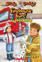 Firehouse Fun 0545130425 Book Cover