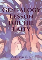 Genealogy Lesson for the Laity 1950730522 Book Cover