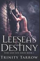 Leesea's Destiny 1982988010 Book Cover
