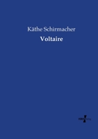 Voltaire (German Edition) 3737222517 Book Cover