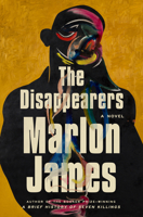 Disappearers : A Novel 0593717201 Book Cover