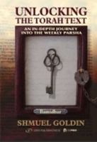 Unlocking the Torah Text: Bamidbar (Numbers): An In-Depth Journey Into the Weekly Parsha 9652295256 Book Cover