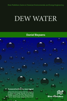 Dew Water 8770229511 Book Cover