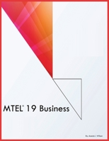 MTEL 19 Business B0CLMVN6MQ Book Cover