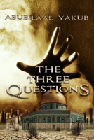 The Three Questions 1999387066 Book Cover