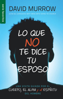 Lo Que No Te Dice Tu Esposo - Serie Favoritos 0789924773 Book Cover