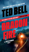 Dragon Fire 0593101200 Book Cover