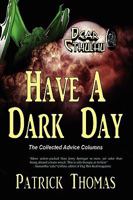 Dear Cthulhu: Have a Dark Day 0979690137 Book Cover