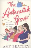 The Antenatal Group 1838881166 Book Cover