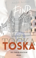Toska 9370095403 Book Cover
