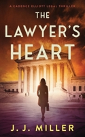 The Lawyer's Heart B0BTRKN767 Book Cover
