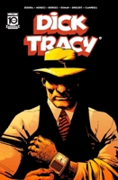 Dick Tracy Vol. 1 (1) 1545812284 Book Cover