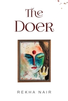 The Doer 1804394955 Book Cover