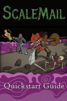 Scalemail Quickstart Guide B0GNJZRZR4 Book Cover