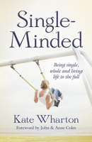 Single-minded 0857214306 Book Cover