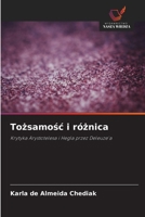 Tozsamosc i róznica (Polish Edition) 6209566715 Book Cover