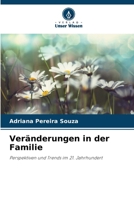 Veränderungen in der Familie (German Edition) 6208310792 Book Cover