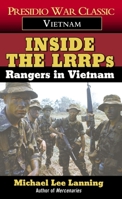 Inside the LRRPs: Rangers in Vietnam 0804101663 Book Cover