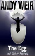 The Egg and Other Stories 197860405X Book Cover