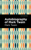 The Autobiography of Mark Twain 0060955422 Book Cover