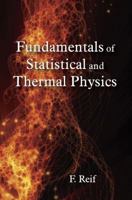 Fundamentals of Statistical and Thermal Physics (McGraw-Hill Series in Fundamentals of Physics) 0070518009 Book Cover