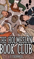 Holmesian Book Club 1961872080 Book Cover