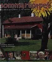 SOMMARTORPET de bästa projekten ur tv-serien 9151839970 Book Cover