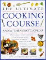 Ultimate Cooking Course 1843097311 Book Cover