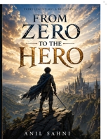 From Zero to The Hero: Every Legend has a Beginning B0H33ZF86L Book Cover