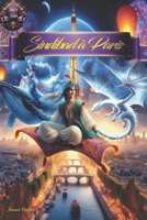 Sindibad à Paris (French Edition) 9920235989 Book Cover