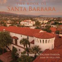 The Book of Santa Barbara 0982927029 Book Cover