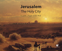 Jerusalem: The Holy City 1666516791 Book Cover