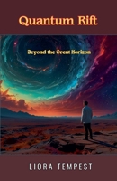 Quantum Rift B0DVYBLR1J Book Cover