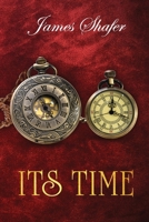 IT’S TIME (Biblical One Page Briefs) B0CGL4H5KR Book Cover