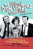 The Official Dick Van Dyke Show Book 0786880082 Book Cover