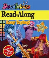 Keep Trying! [With Paperback Book] 097813737X Book Cover