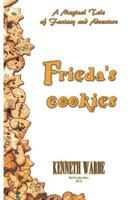 Frieda's Cookies 1790325471 Book Cover