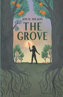 The Grove B0D6WFH7RF Book Cover
