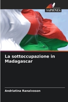 La sottoccupazione in Madagascar (Italian Edition) 6630227913 Book Cover