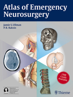 Atlas of Emergency Neurosurgery 1604063688 Book Cover