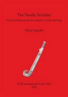 The Nordic Scimitar: External Relations and the Creation of Elite Ideology 1841714313 Book Cover