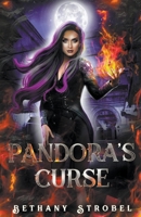 Pandora's Curse B0863TFGR9 Book Cover