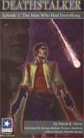 The Man Who Had Everything 193195318X Book Cover